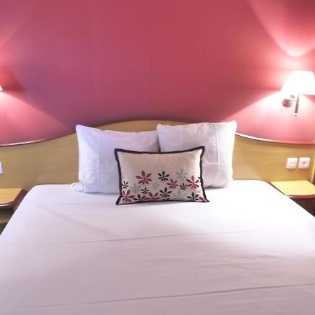 Cit'Hotel Aurore Bourges Nord - Saint Doulchard Kültér fotó