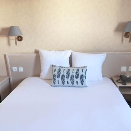 Cit'Hotel Aurore Bourges Nord - Saint Doulchard Kültér fotó