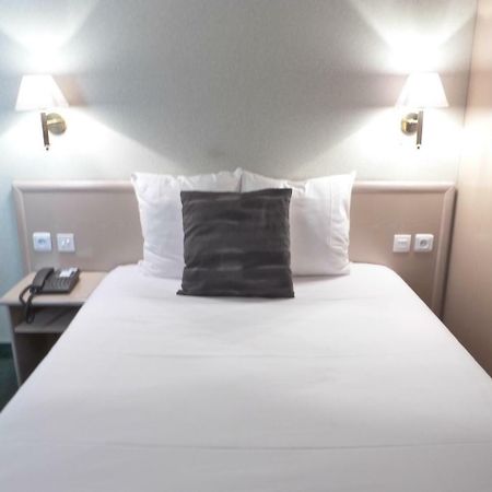 Cit'Hotel Aurore Bourges Nord - Saint Doulchard Kültér fotó