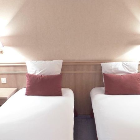 Cit'Hotel Aurore Bourges Nord - Saint Doulchard Kültér fotó