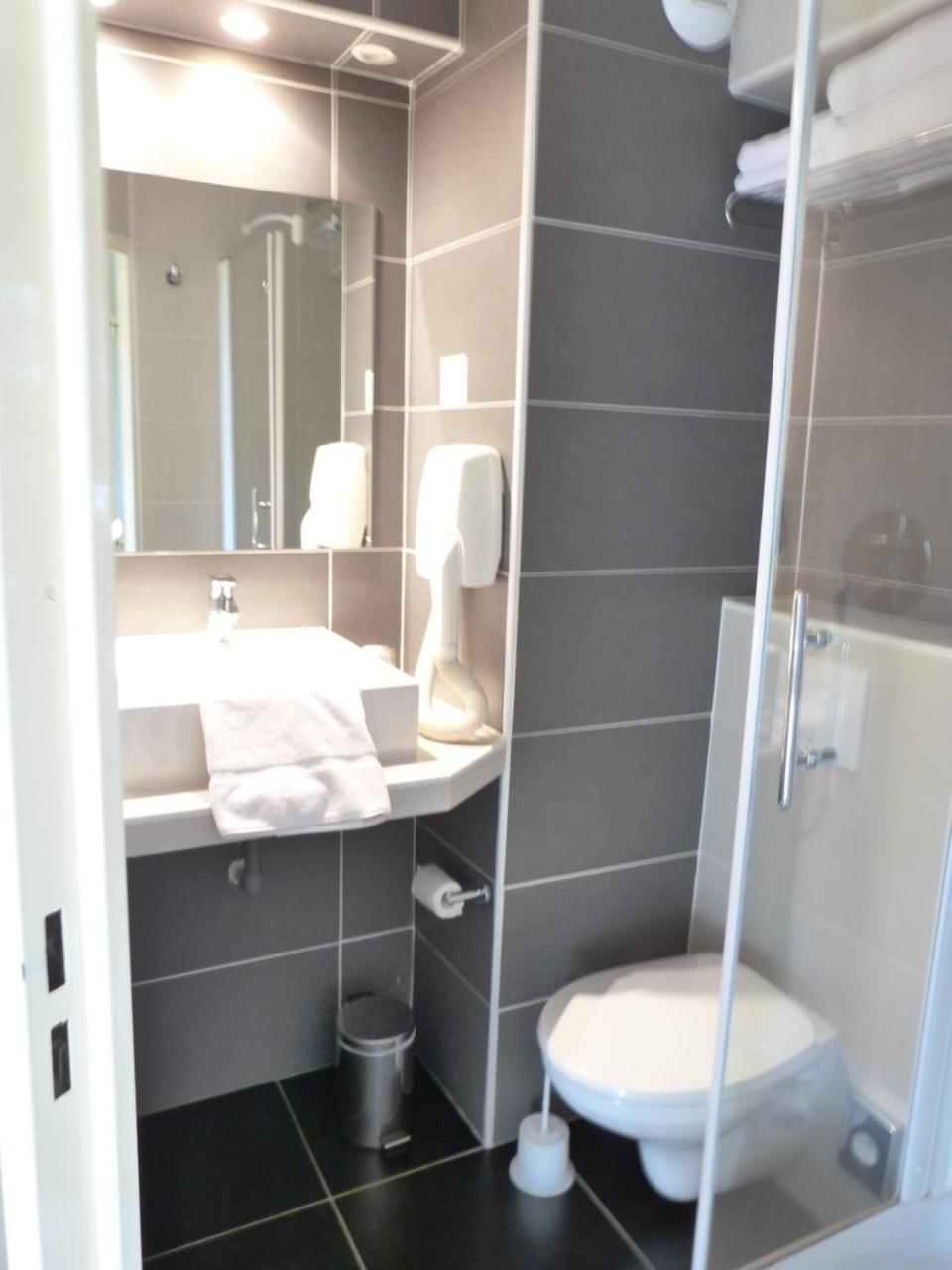 Cit'Hotel Aurore Bourges Nord - Saint Doulchard Kültér fotó