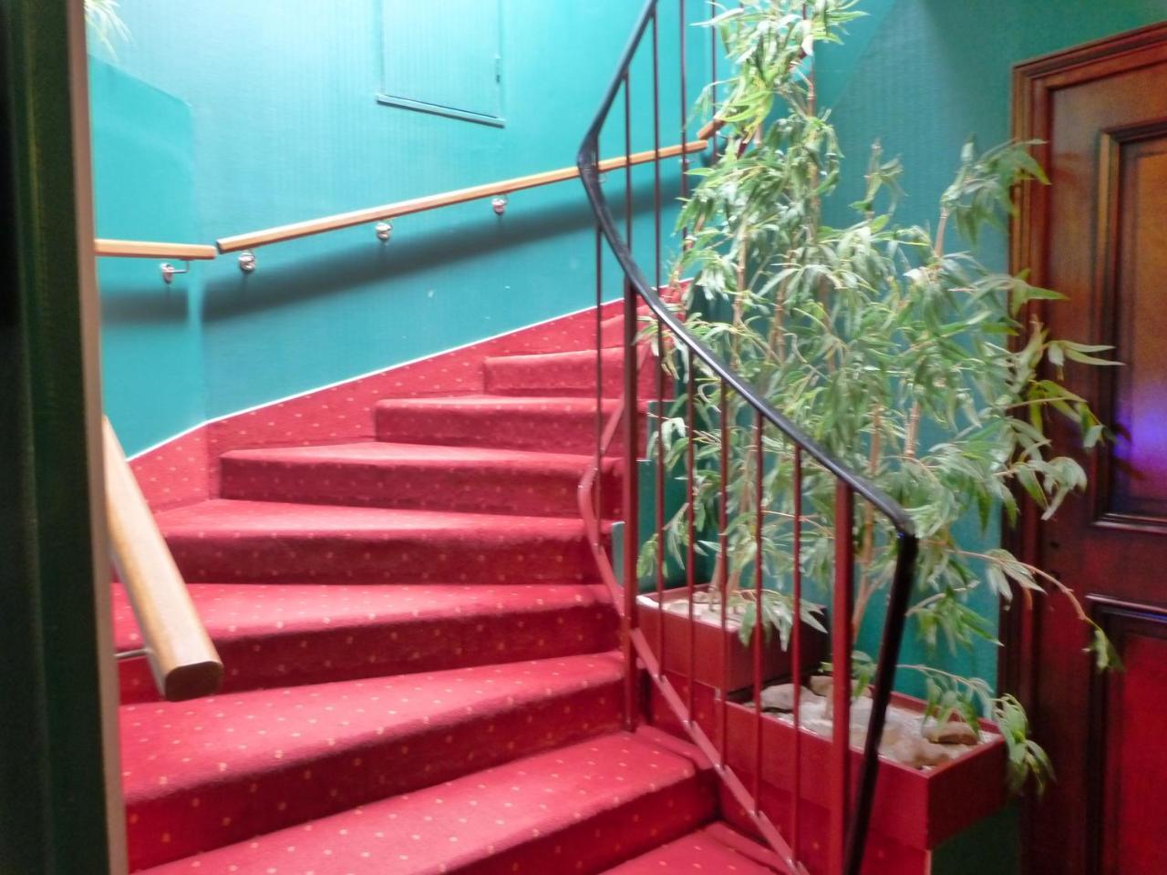 Cit'Hotel Aurore Bourges Nord - Saint Doulchard Kültér fotó