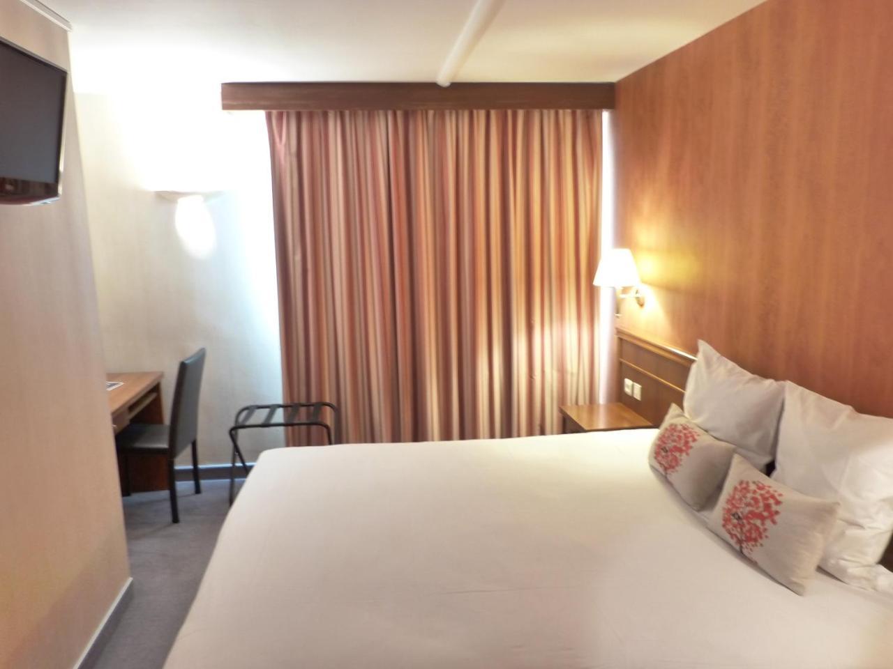 Cit'Hotel Aurore Bourges Nord - Saint Doulchard Kültér fotó